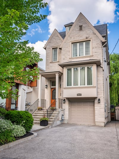 487 Spadina Rd., Toronto, ON