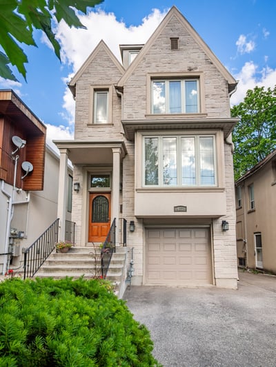 487 Spadina Rd., Toronto, ON