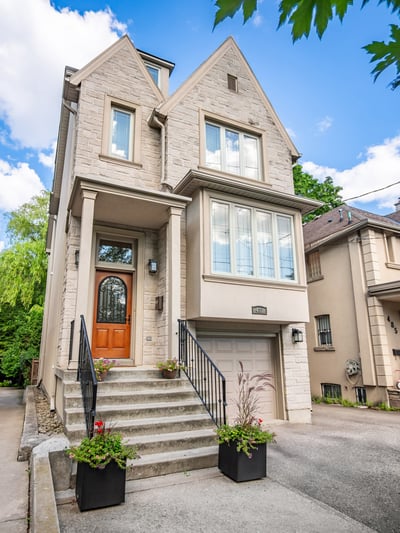 487 Spadina Rd., Toronto, ON