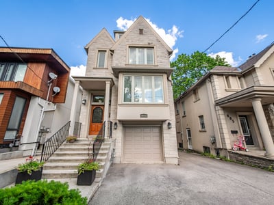 487 Spadina Rd., Toronto, ON
