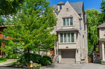 487 Spadina Rd., Toronto, ON