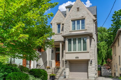 487 Spadina Rd., Toronto, ON
