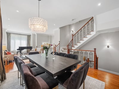 487 Spadina Rd., Toronto, ON