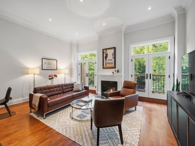 487 Spadina Rd., Toronto, ON