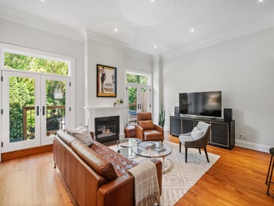 487 Spadina Rd., Toronto, ON