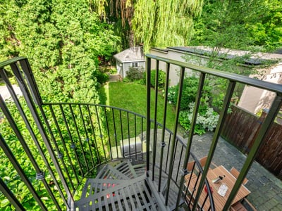 487 Spadina Rd., Toronto, ON