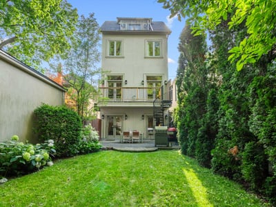 487 Spadina Rd., Toronto, ON