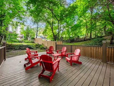 487 Spadina Rd., Toronto, ON