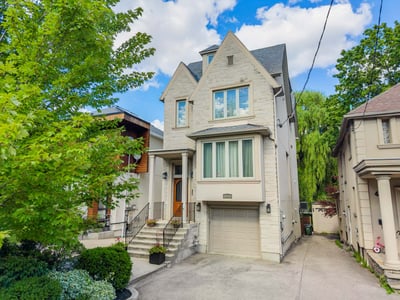 487 Spadina Rd., Toronto, ON