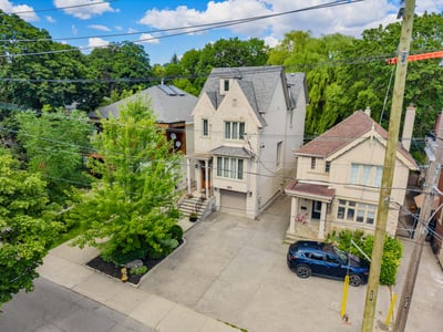 487 Spadina Rd., Toronto, ON