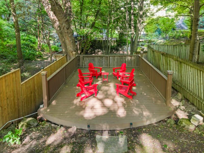 487 Spadina Rd., Toronto, ON