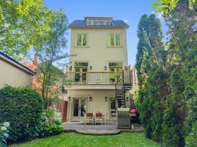 487 Spadina Rd., Toronto, ON