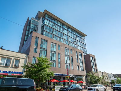 414-2055 Danforth Ave., Toronto, ON