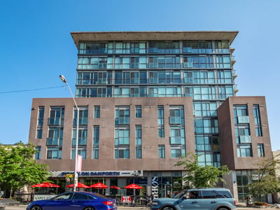 414-2055 Danforth Ave., Toronto, ON