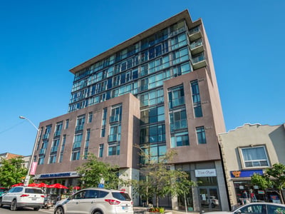 414-2055 Danforth Ave., Toronto, ON