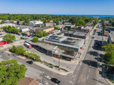 414-2055 Danforth Ave., Toronto, ON