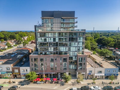 414-2055 Danforth Ave., Toronto, ON