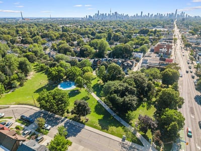 414-2055 Danforth Ave., Toronto, ON
