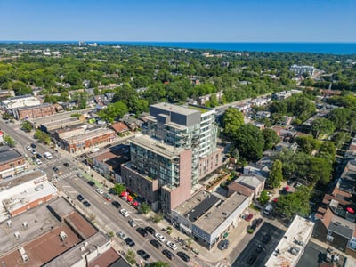 414-2055 Danforth Ave., Toronto, ON