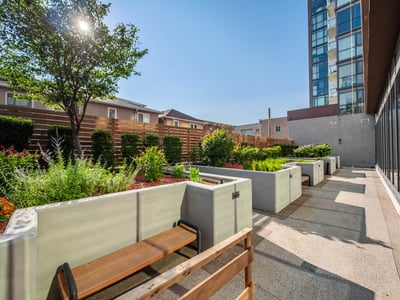 414-2055 Danforth Ave., Toronto, ON