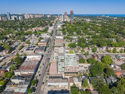414-2055 Danforth Ave., Toronto, ON