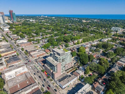 414-2055 Danforth Ave., Toronto, ON