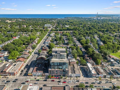 414-2055 Danforth Ave., Toronto, ON