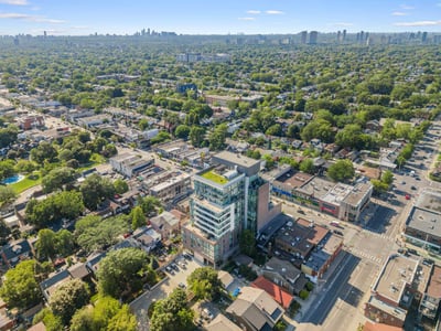 414-2055 Danforth Ave., Toronto, ON