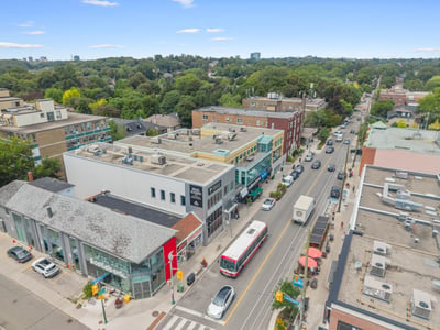 108-18 Lower Village Gate, Toronto, ON