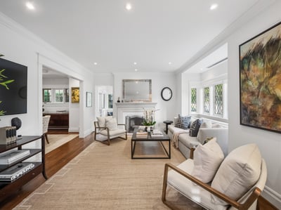 14 Pine Cres., Toronto, ON