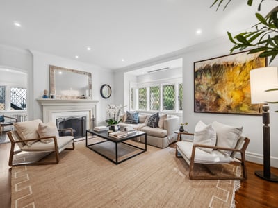 14 Pine Cres., Toronto, ON