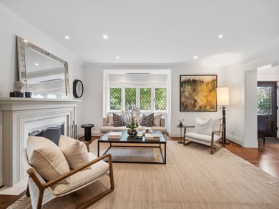 14 Pine Cres., Toronto, ON