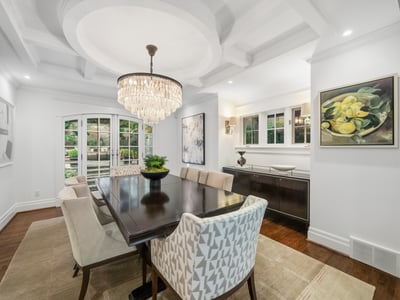 14 Pine Cres., Toronto, ON