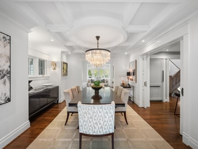 14 Pine Cres., Toronto, ON