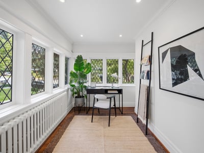 14 Pine Cres., Toronto, ON