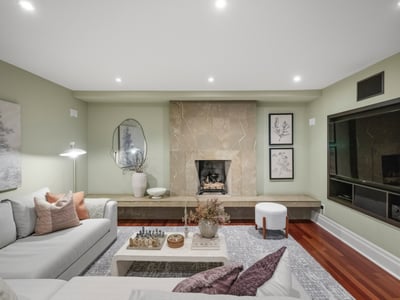 14 Pine Cres., Toronto, ON