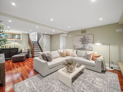 14 Pine Cres., Toronto, ON