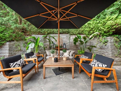 14 Pine Cres., Toronto, ON