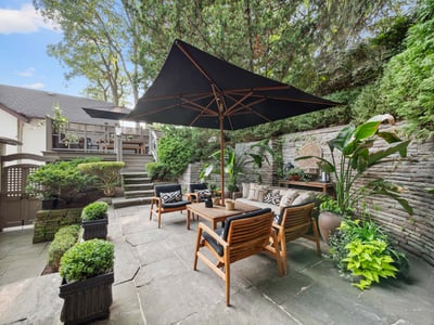 14 Pine Cres., Toronto, ON