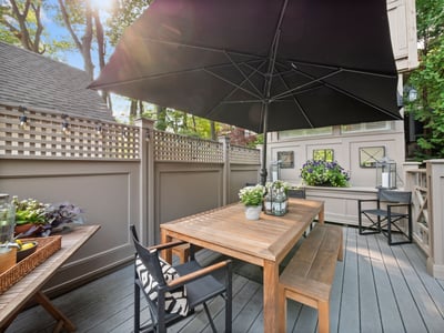 14 Pine Cres., Toronto, ON