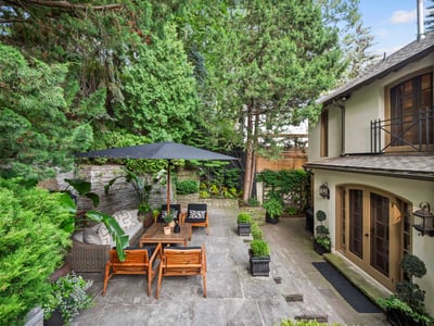 14 Pine Cres., Toronto, ON