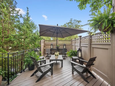14 Pine Cres., Toronto, ON