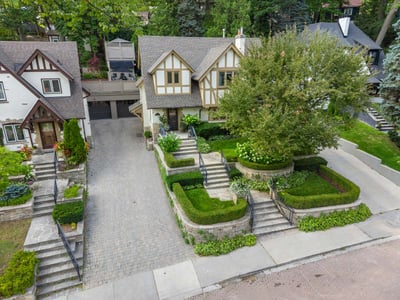 14 Pine Cres., Toronto, ON