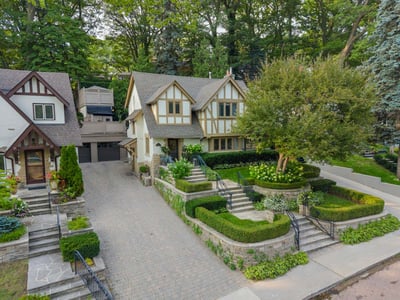 14 Pine Cres., Toronto, ON