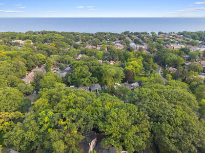 14 Pine Cres., Toronto, ON