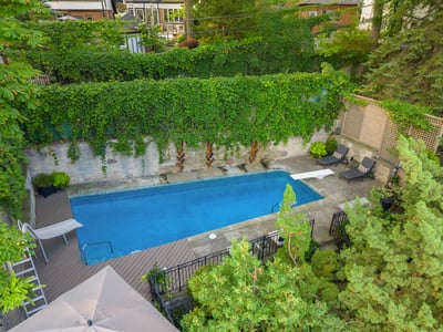 14 Pine Cres., Toronto, ON