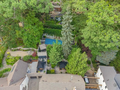 14 Pine Cres., Toronto, ON