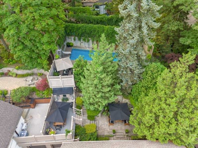 14 Pine Cres., Toronto, ON