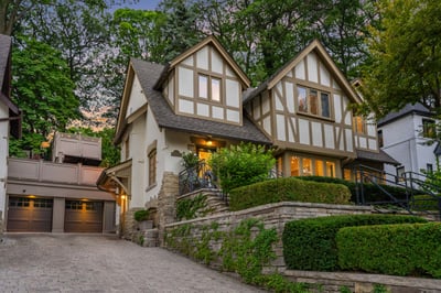 14 Pine Cres., Toronto, ON