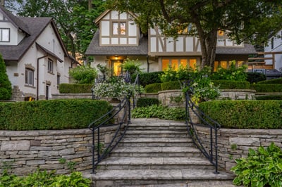 14 Pine Cres., Toronto, ON